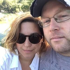 Meet your Posher, Natasha